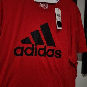 NWT - ADIDAS - Mens 2XL
